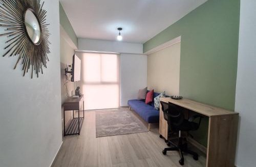 Chorrillos Apartment | Apartamento con increíble vista al mar