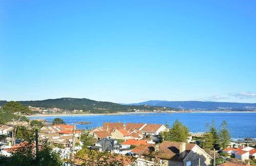 San Vicente do Grove Apartment | Apartamento con parking en San Vicente