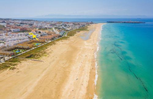 Tarifa Apartment | Apartamento con terraza