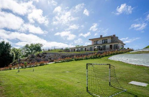 Llamigo Apartment | Apartamento con vistas a la montaña Ciervo