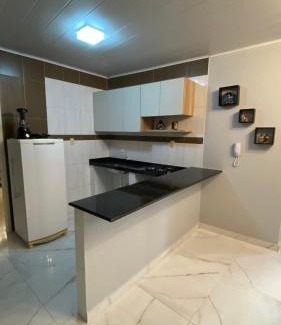 Penedo Apartment | Apartamento-Condomínio Wanderley