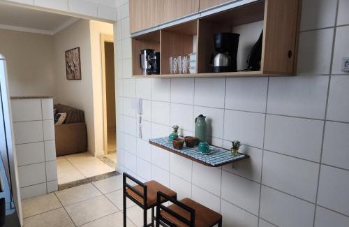 Coxipo Apartment | Apartamento confortável com garden