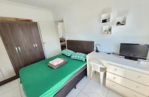 Limeira Baixa Apartment | Apartamento Confortável e completo!