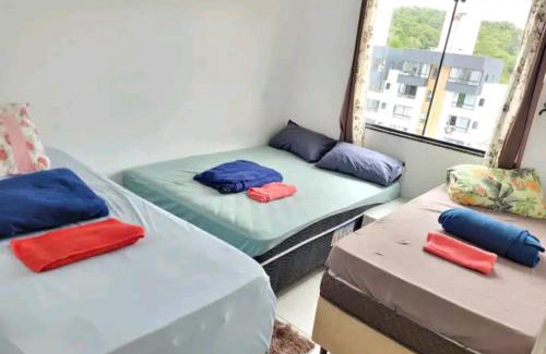 Limeira Baixa Apartment | Apartamento Confortável e completo!