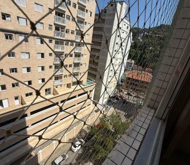 Jose Menino Apartment | Apartamento confortável José menino