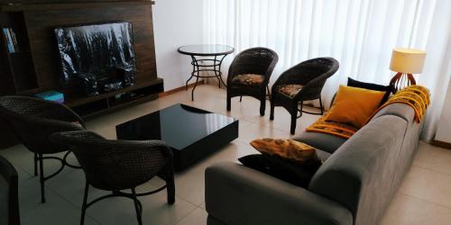 Capao da Canoa Apartment | Apartamento Confortável em Capão