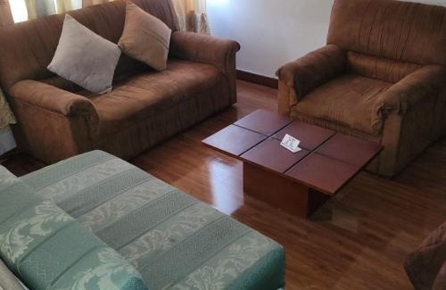 San Juan de Pasto Apartment | Apartamento confort centro