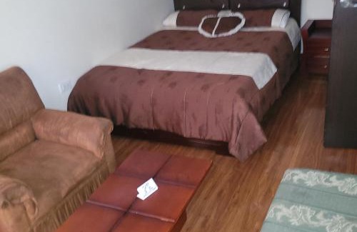 San Juan de Pasto Apartment | Apartamento confort centro