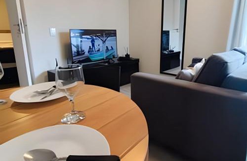 Liberdade Apartment | Apartamento Confort Liberdade SP