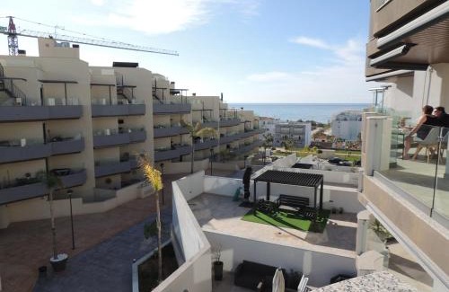 El Morche Apartment | Apartamento confortable