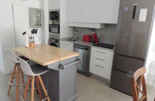 El Morche Apartment | Apartamento confortable
