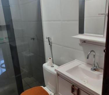 Parque Guajara Apartment | Apartamento Cop 30 Belem