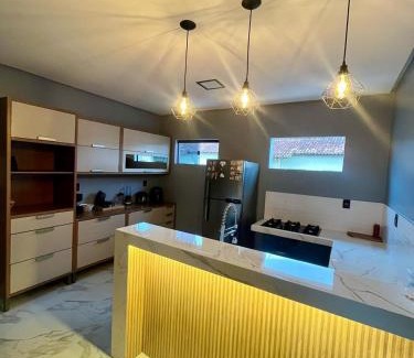 Mangueirao Apartment | Apartamento COP30