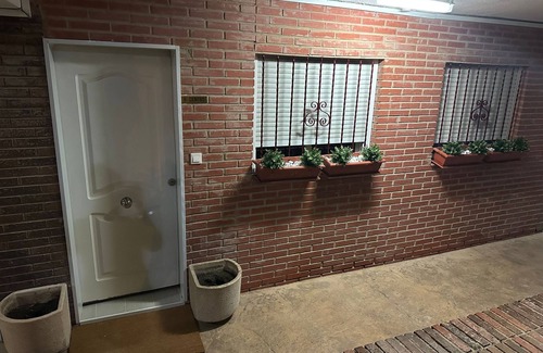 Cabo de las Huertas Apartment | Apartamento Coral en el Cabo de las Huertas, Alicante