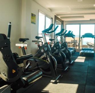 Praia de Itaparica Apartment | Apartamento Cores Do Oceano