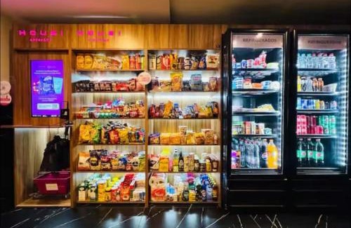 Praia de Itaparica Apartment | Apartamento Cores Do Oceano