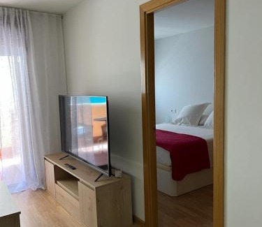 Aguilas Apartment | Apartamento Costa Cálida II