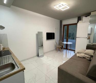 Villair-Amerique Apartment | Apartamento Crihana