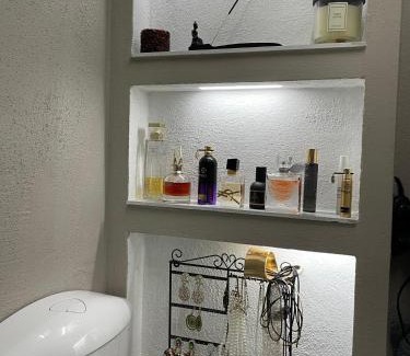 Villair-Amerique Apartment | Apartamento Crihana
