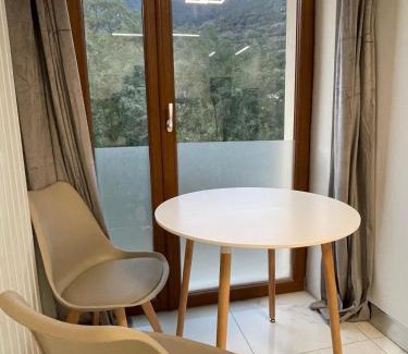 Villair-Amerique Apartment | Apartamento Crihana