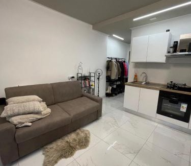 Villair-Amerique Apartment | Apartamento Crihana