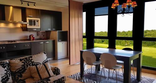 Ciruena Apartment | Apartamento Dúplex Golf Rioja Alta