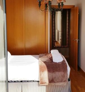 Ciruena Apartment | Apartamento Dúplex Golf Rioja Alta