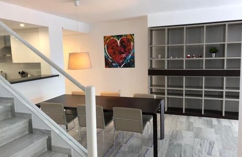 Guadalmina Apartment | Apartamento Dúplex Guadalmina Baja