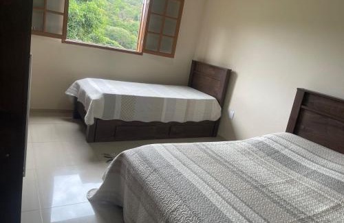 Conceicao do Ibitipoca Apartment | Apartamento da Ana em Ibitipoca