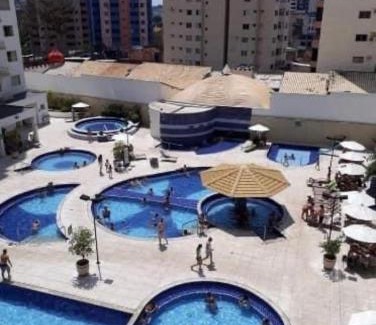 Centro Apartment | Apartamento da Gigi Caldas