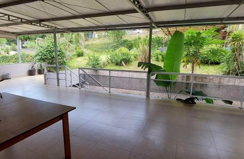 Protasio Alves Apartment | Apartamento da Helena