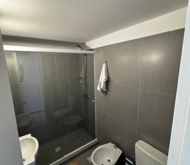 Pocitos Apartment | Apartamento de 1 dormitorio en Pocitos