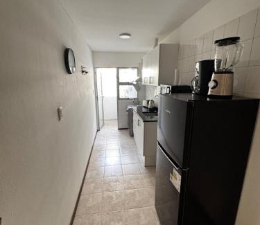 Pocitos Apartment | Apartamento de 1 dormitorio en Pocitos