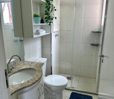 Japiim Apartment | Apartamento de 2 quartos Completo