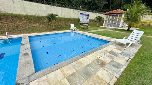 Japiim Apartment | Apartamento de 2 quartos Completo