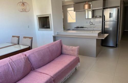 Torres Apartment | Apartamento de 2 suítes com vista para o mar