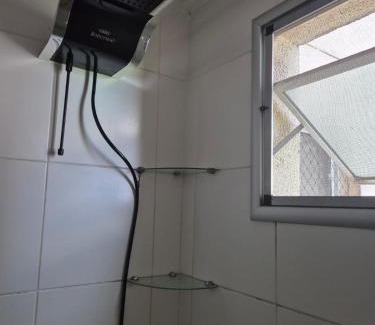 Aguas Lindas Apartment | Apartamento de 3 quartos, sendo 2 suítes, em belíssimo condomínio! COP 30!