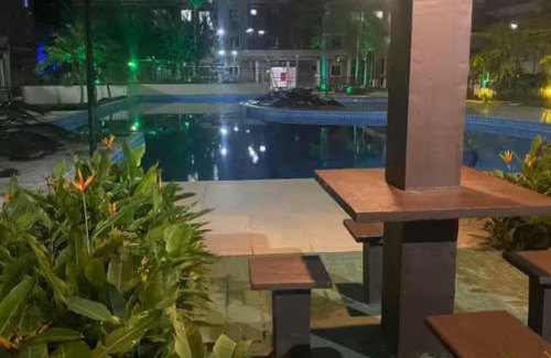 Aguas Lindas Apartment | Apartamento de 3 quartos, sendo 2 suítes, em belíssimo condomínio! COP 30!