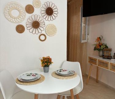Mazagon Apartment | APARTAMENTO DE AMY CON VISTA AL MAR 2