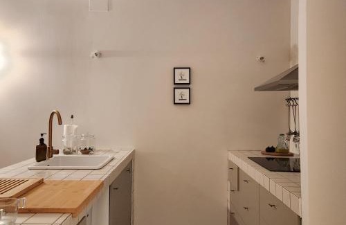 Mora la Nova Apartment | Apartamento de diseño 2 habitaciones