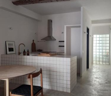 Mora la Nova Apartment | Apartamento de diseño 2 habitaciones