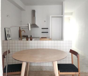 Mora la Nova Apartment | Apartamento de diseño 2 habitaciones