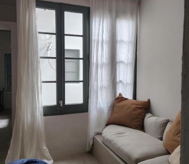 Mora la Nova Apartment | Apartamento de diseño 2 habitaciones