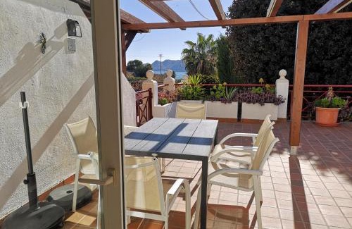 Altea Apartment | Apartamento de diseño con piscina y garaje