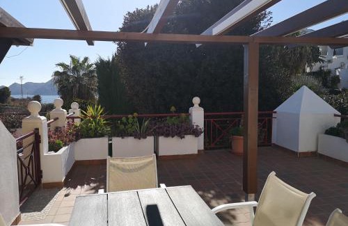 Altea Apartment | Apartamento de diseño con piscina y garaje