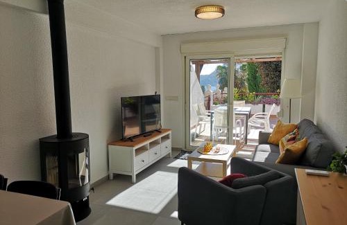 Altea Apartment | Apartamento de diseño con piscina y garaje