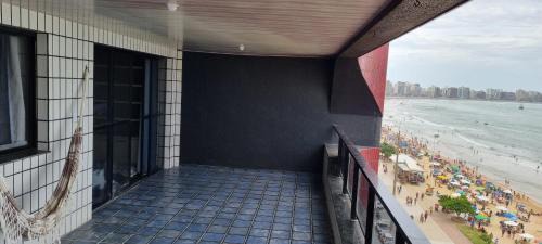 Guarapari Apartment | Apartamento de frente para o mar em Guarapari - ES