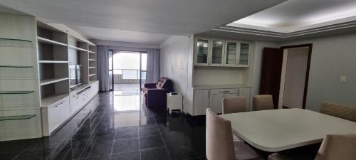Guarapari Apartment | Apartamento de frente para o mar em Guarapari - ES