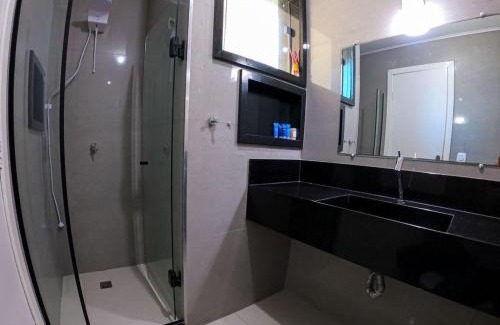 Praia do Morro Apartment | Apartamento de frente para o mar