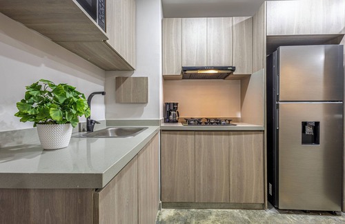 Cartagena Walled City Apartment | Apartamento De La Cruz Estudio By Soho